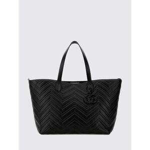Gucci Women Gucci Gg Marmont Matelasse Nappa Chevron Shoulder Bag